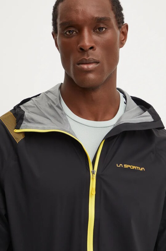 LA Sportiva geaca sport Pocketshell negru P76999999
