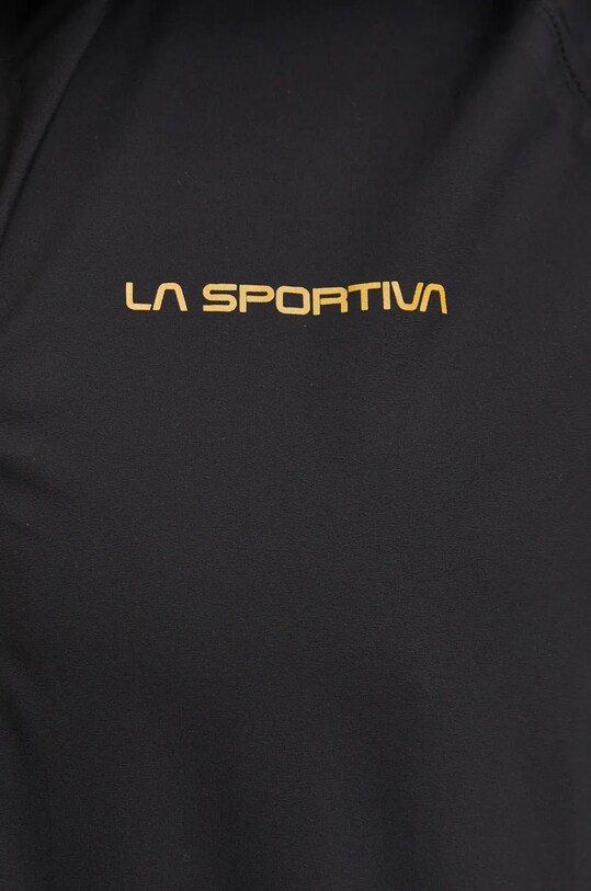 Спортивная куртка LA Sportiva Pocketshell P76999999 чёрный