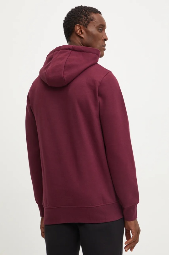 Odjeća Dukserica Ellesse MVELLO SHX20948 bordo