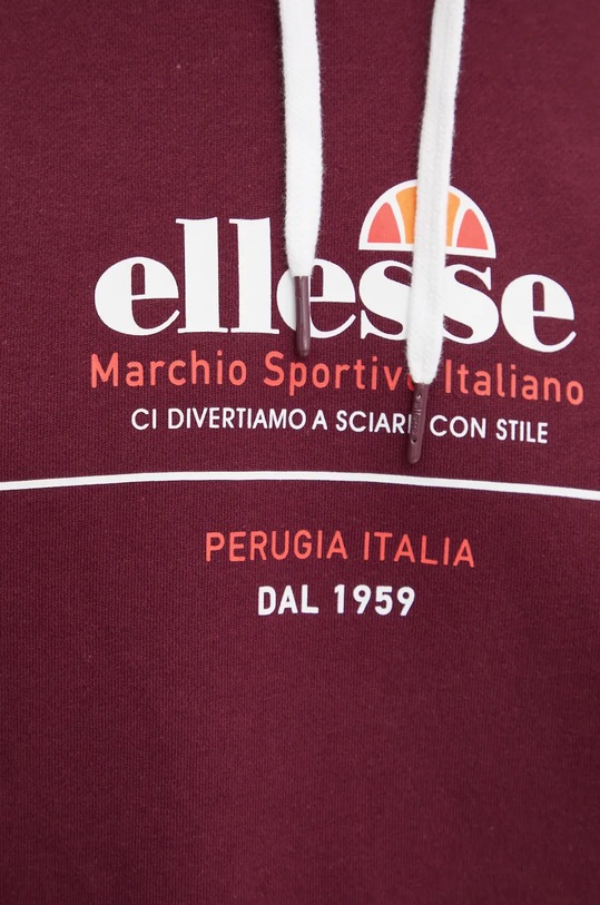Dukserica Ellesse MVELLO SHX20948 bordo