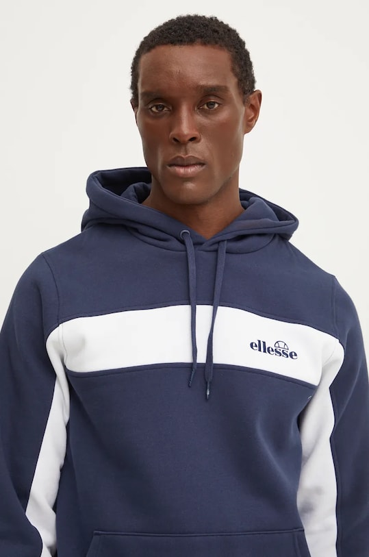 Кофта Ellesse VIERIAN тёмно-синий SHX20953
