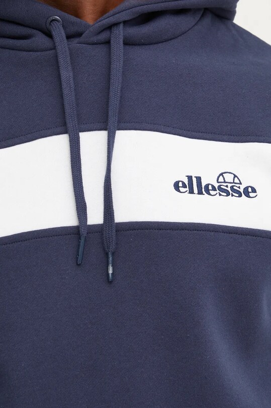 Кофта Ellesse VIERIAN SHX20953 тёмно-синий