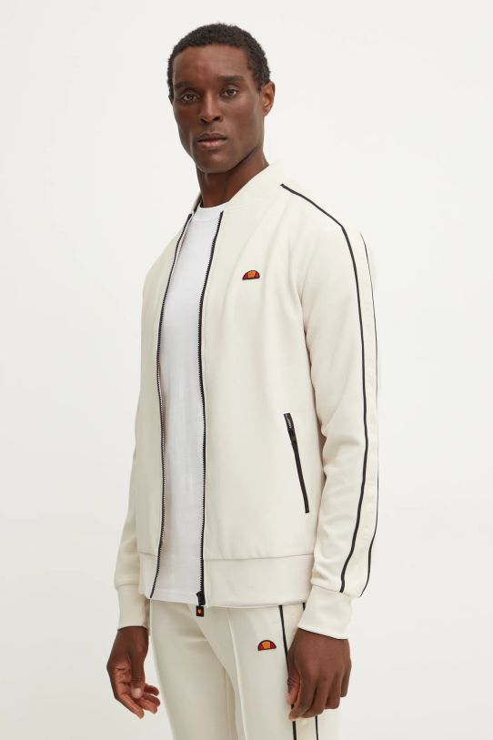 Кофта Ellesse ALTOBELLI с эластаном бежевый SHX20958