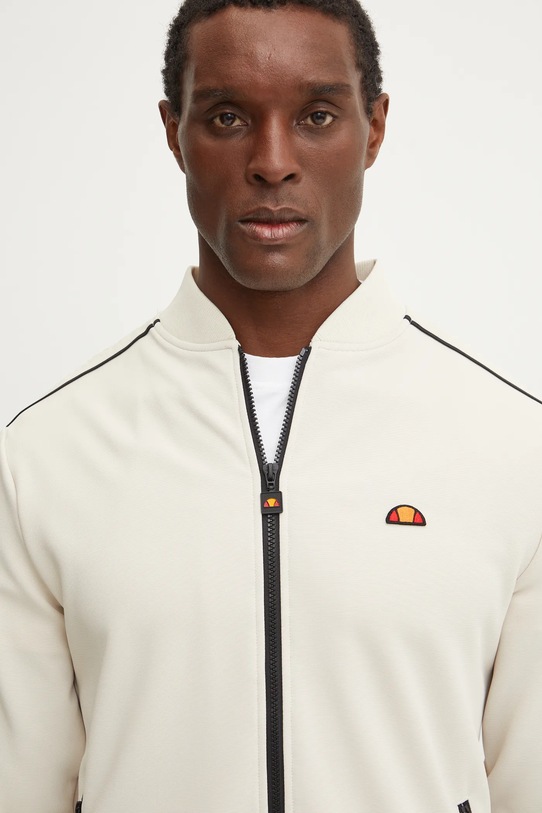 Dukserica Ellesse ALTOBELLI bež SHX20958