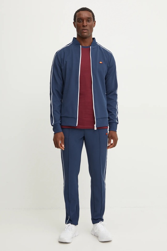 Кофта Ellesse ALTOBELLI SHX20958 темно-синій AW24