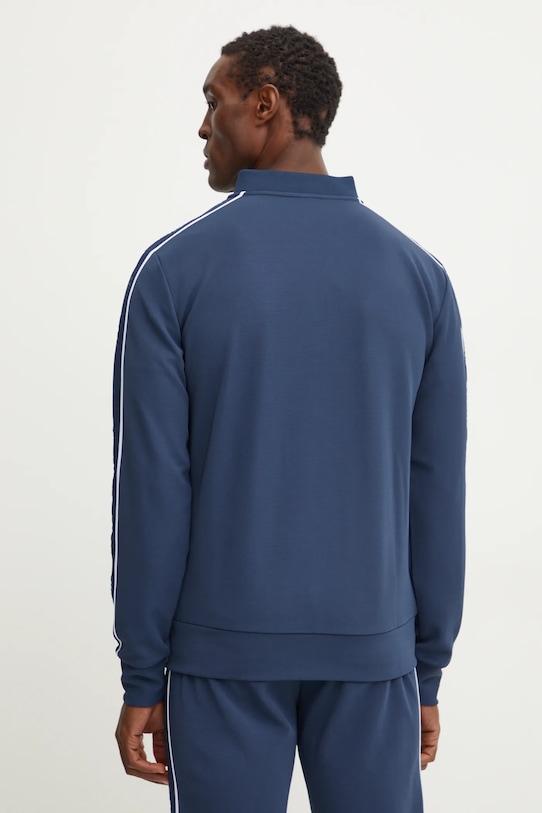 Oblečení Mikina Ellesse ALTOBELLI SHX20958 námořnická modř