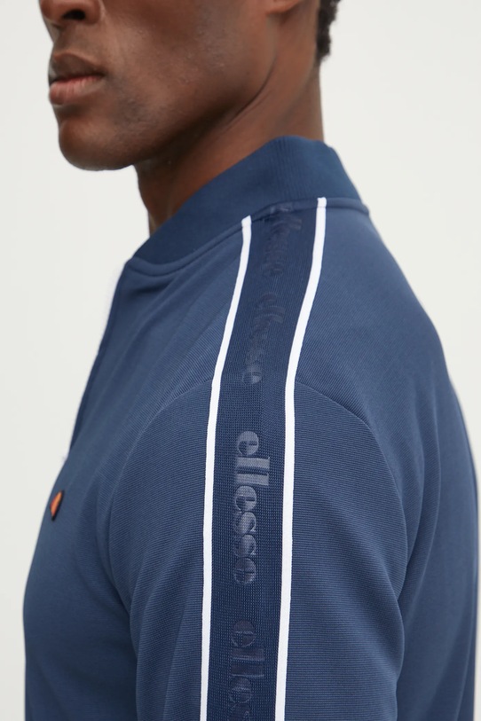 Mikina Ellesse ALTOBELLI námořnická modř SHX20958