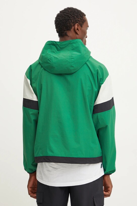 Одежда Куртка Ellesse VENTURO SHX20982 зелёный