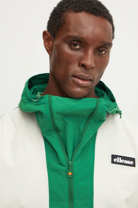 Куртка Ellesse VENTURO зелёный SHX20982