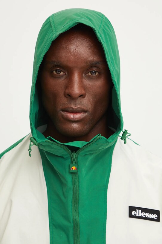 Куртка Ellesse VENTURO SHX20982 зелёный