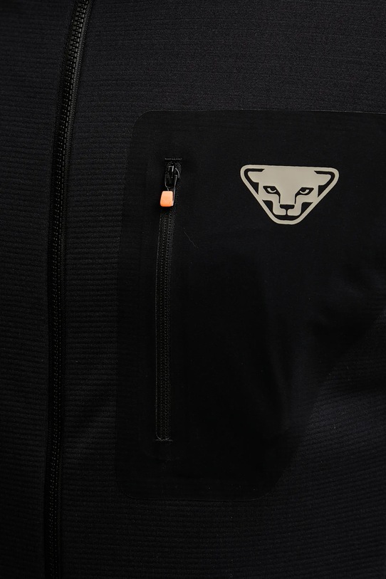 Спортивна кофта Dynafit Radical Polartec 08.0000071122 чорний