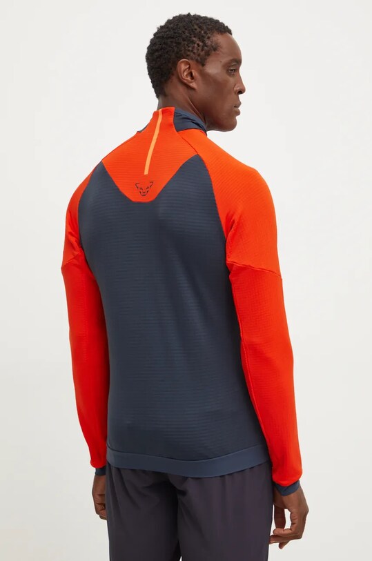 Одежда Спортивная кофта Dynafit Speed Polartec 08.0000071498 голубой