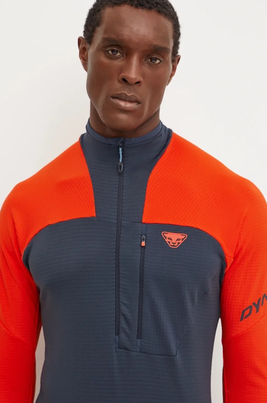 Dynafit hanorac Speed Polartec albastru 08.0000071498