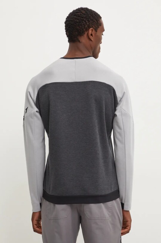 Îmbrăcăminte Dynafit hanorac 24/7 Polartec 08.0000071508 gri