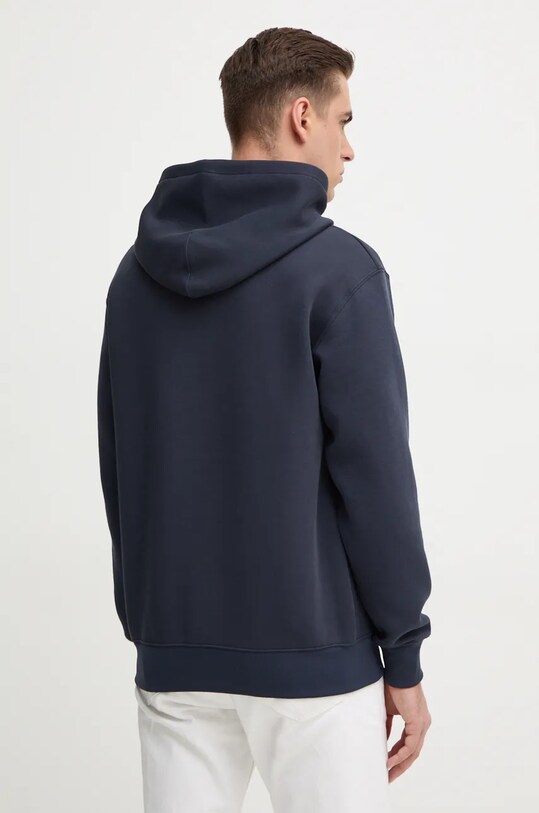 Odjeća Dukserica MACKAGE KRYSTIAN mornarsko plava