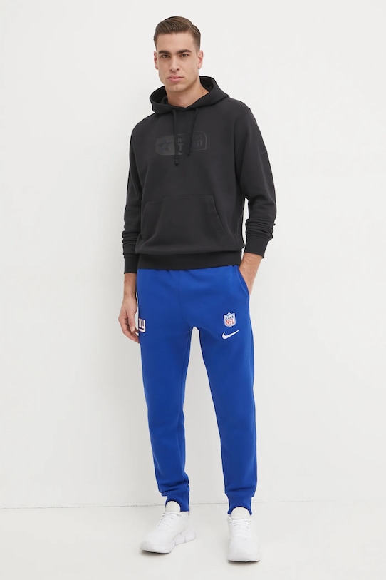 Nike bluza Dallas Cowboys 01D1.00A.7RD.RS5 negru AW24