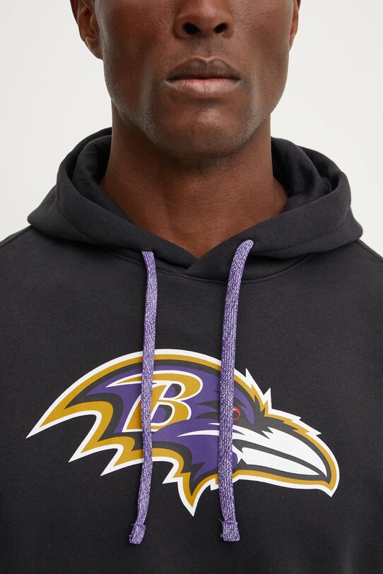 Nike felpa Baltimore Ravens 02F2.049Y.8G.87G