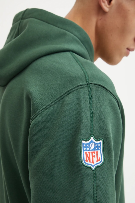 Nike bluza Green Bay Packers 02F2.063K.7T.87G