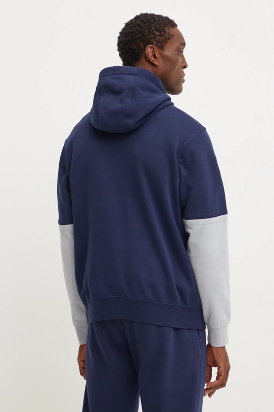 Oblečení Mikina Nike Dallas Cowboys 02F2.447M.7RD.87G námořnická modř