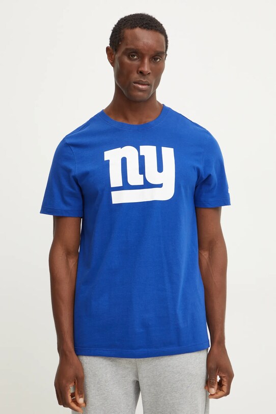 Mikina Nike Los Angeles Rams s kapucňou modrá 02F2.945Z.95.87G