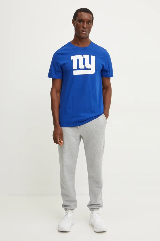 Mikina Nike Los Angeles Rams 02F2.945Z.95.87G modrá AW24