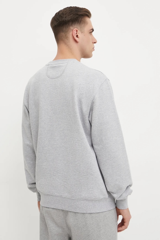 Abbigliamento POC felpa in cotone 61651 grigio