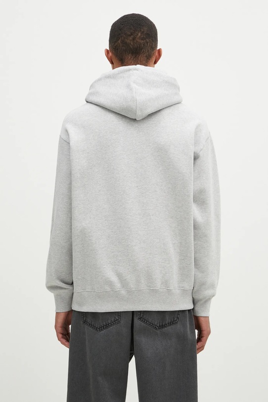 Ρούχα Μπλούζα A Bathing Ape Marbling Camo By Bathing Ape Relaxed Fit 1K80114305 γκρί