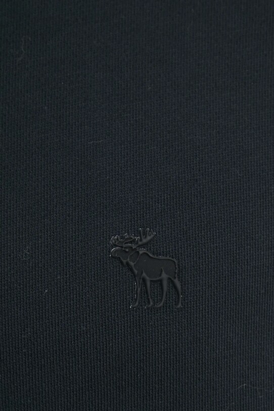 Abercrombie & Fitch bluza KI122.4274.900 negru