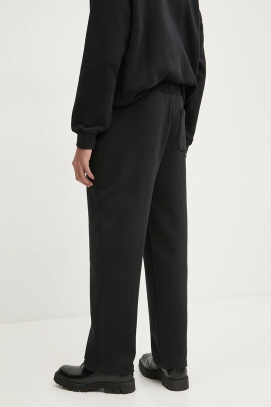 Îmbrăcăminte Abercrombie & Fitch bluza KI122.4364.900 negru