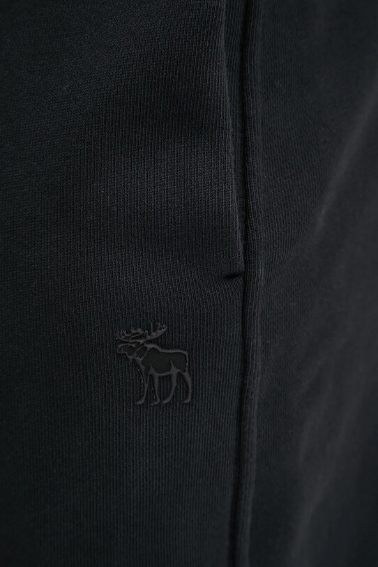 Abercrombie & Fitch bluza negru KI122.4364.900