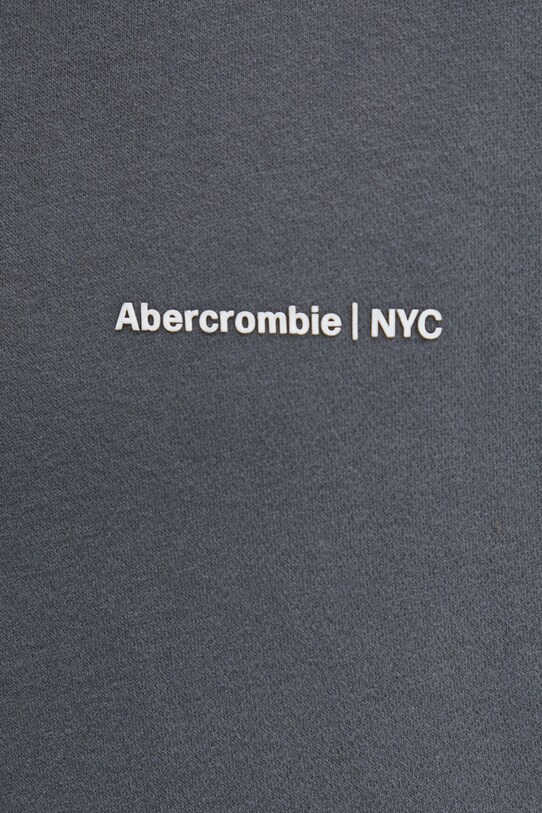 Pulover Abercrombie & Fitch KI122.4366.130 siva