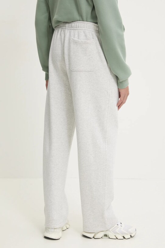 Abercrombie & Fitch pantaloni de trening KI134.4089.122 gri AW24