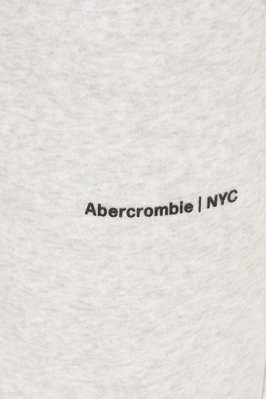 Îmbrăcăminte Abercrombie & Fitch pantaloni de trening KI134.4089.122 gri