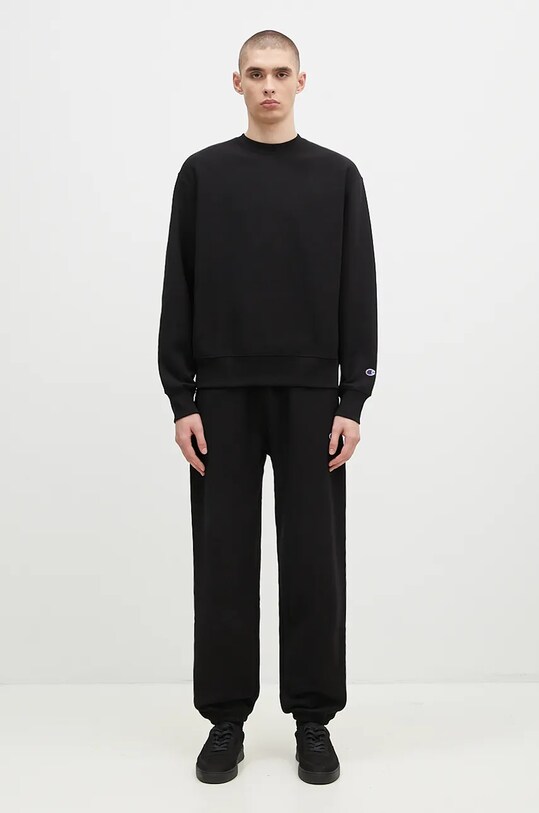 Champion bluză Crewneck Sweatshirt 220707
