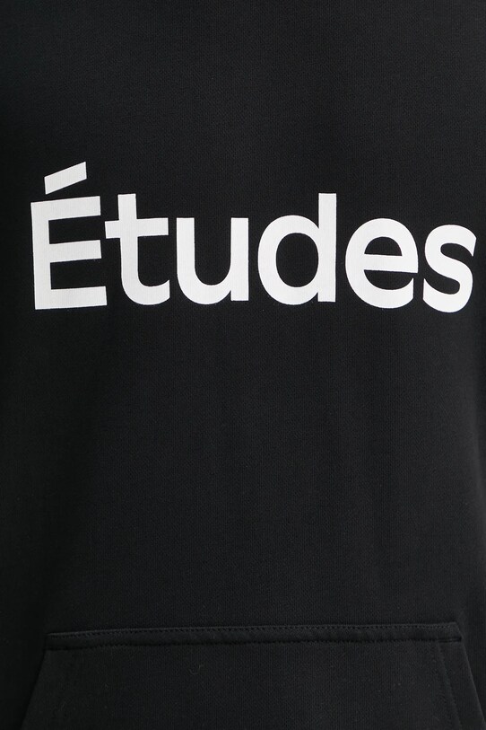 Кофта Études Studio H24MMSWE251 чёрный