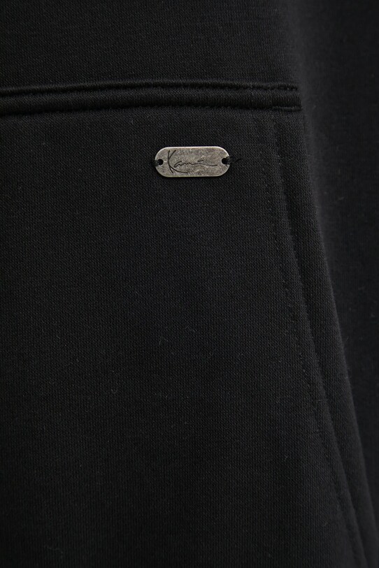 Mikina Karl Kani 60210182 černá