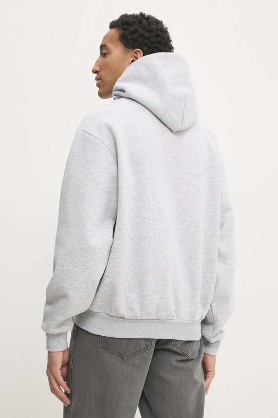 Oblečení Mikina Karl Kani 60210183 šedá