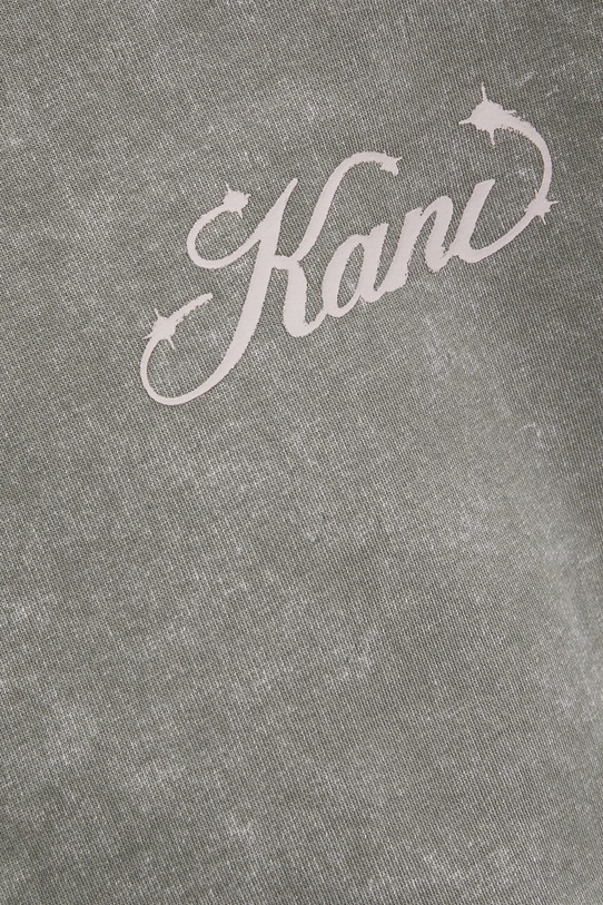 Кофта Karl Kani 60210184 серый