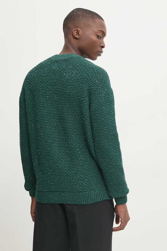 Îmbrăcăminte Hollister Co. pulover KI320.4049.302 verde