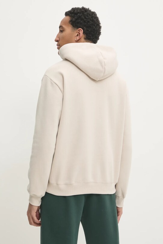 Îmbrăcăminte Hollister Co. bluza KI322.4176.400 bej
