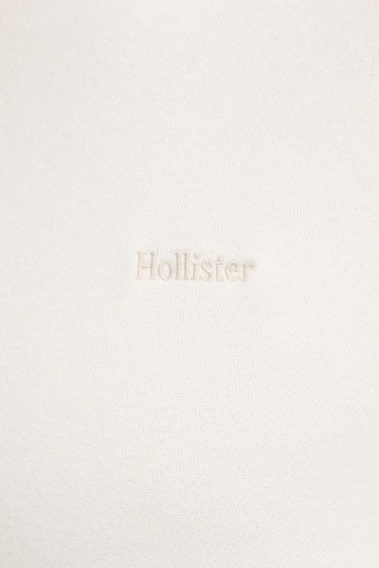 Mikina Hollister Co. KI322.4224.179 béžová