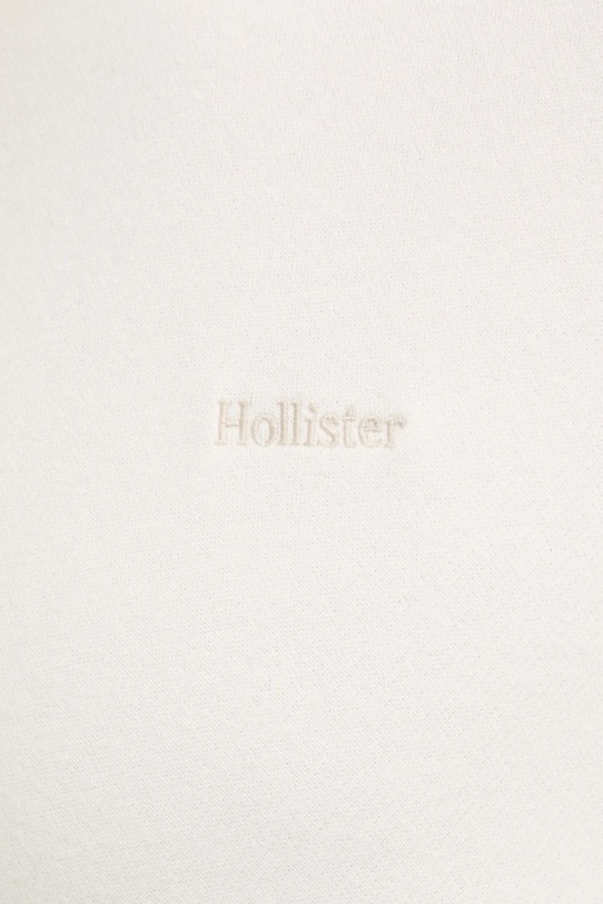 Mikina Hollister Co. KI322.4224.179 béžová