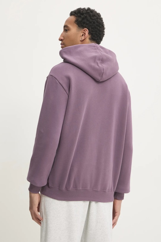 Oblečení Mikina Hollister Co. KI322.4224.630 růžová