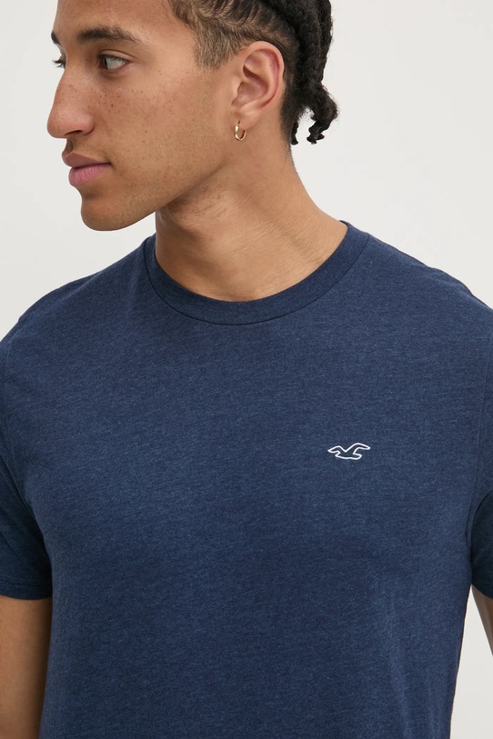 Hollister Co. tricou 3-pack KI324.1124.100 bej