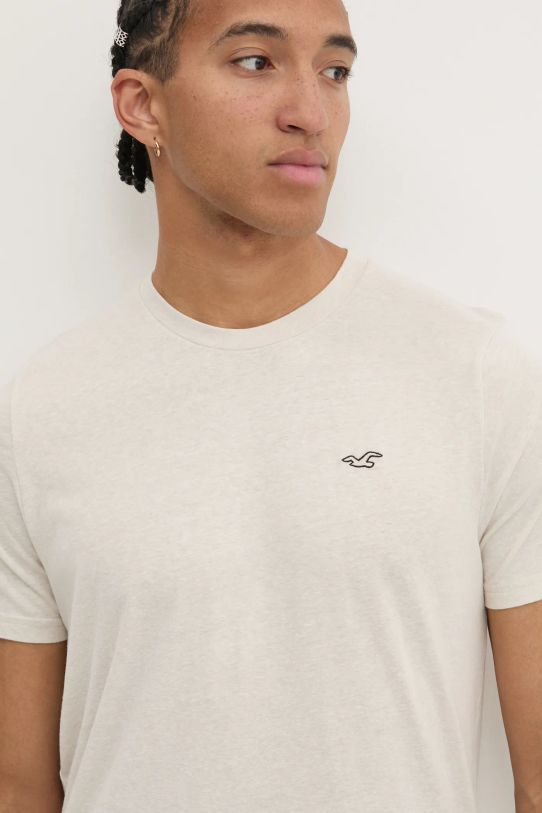 Hollister Co. t-shirt pacco da 3 KI324.1124.100