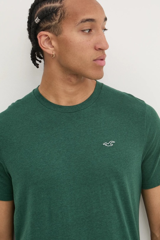 Hollister Co. tricou 3-pack KI324.1124.100