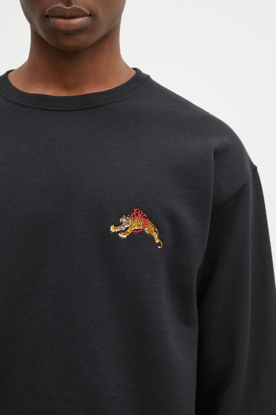 Dukserica Wacko Maria Tim Lehi crna 24FW.WMC.SS18