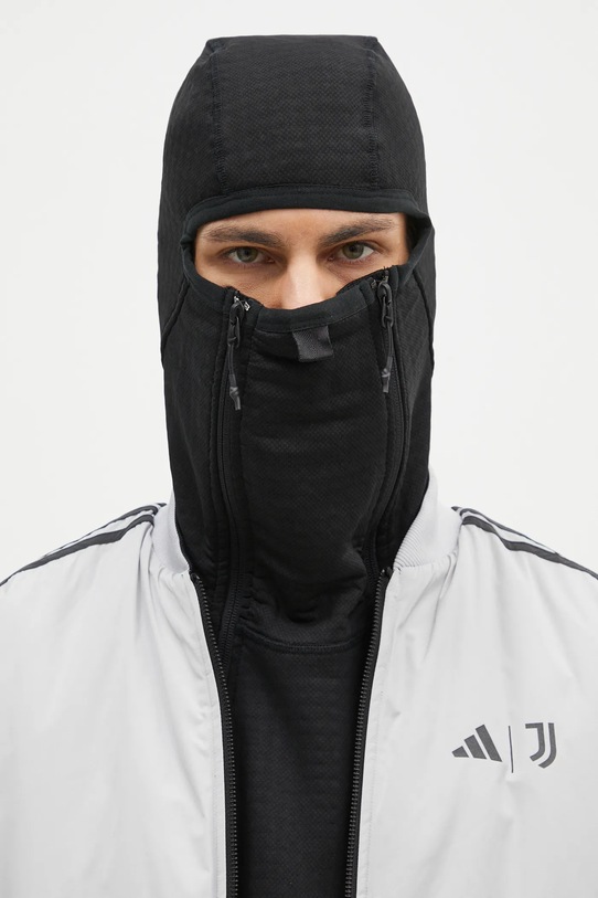 Mikina Maharishi Polartec Air Shinobi černá 5277.BLACK