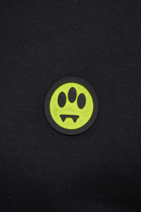 Pamučna dukserica Barrow F4BWUAHS138