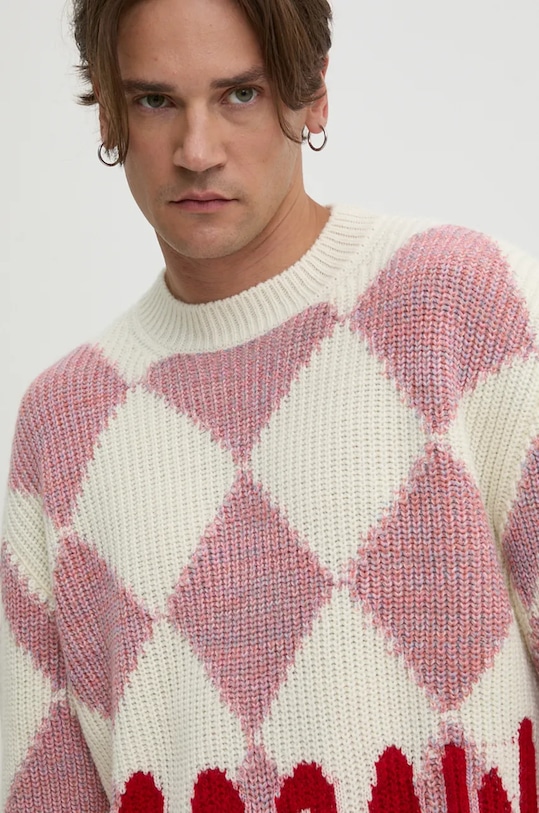 Barrow pulover de lana F4BWUAJP050